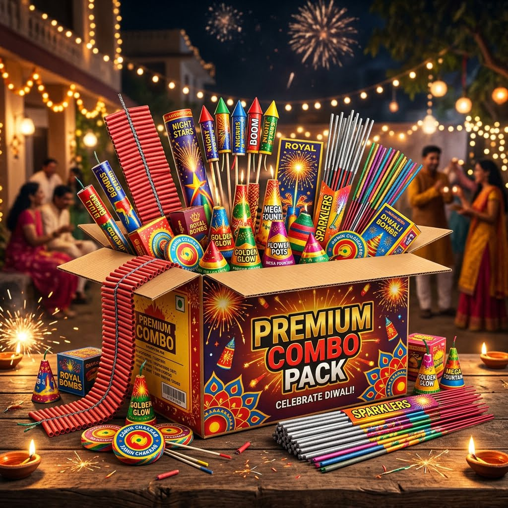 Gift Boxes