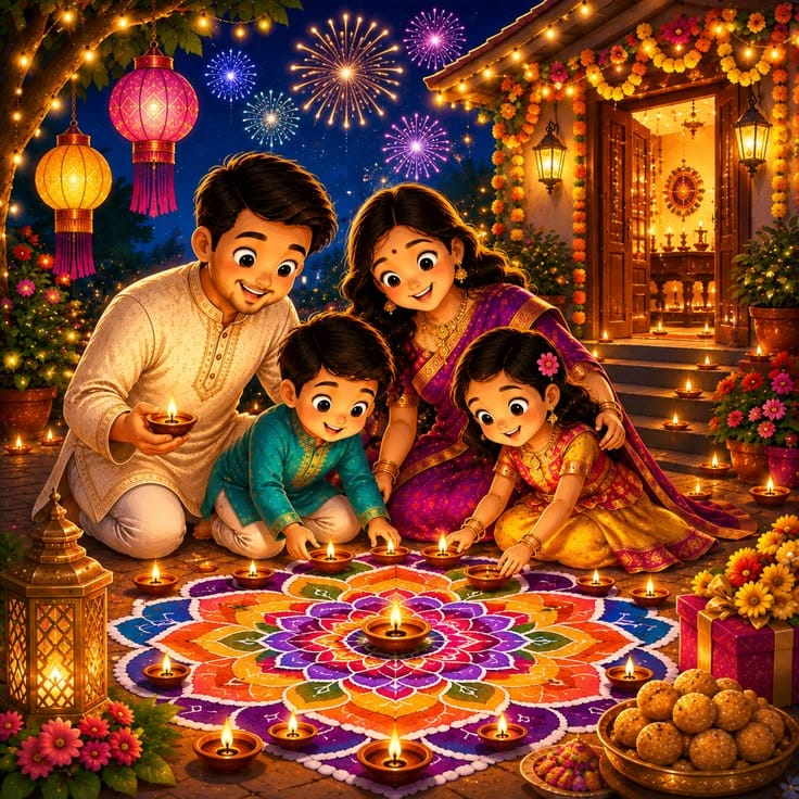 Bala Murugan Crackers
