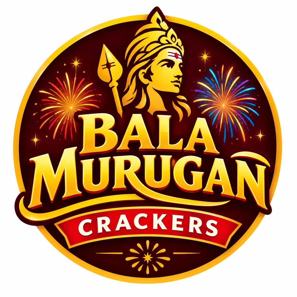 Shree Balamurugan Crackers